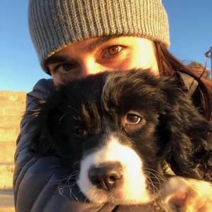 Meet your Posher, Bella